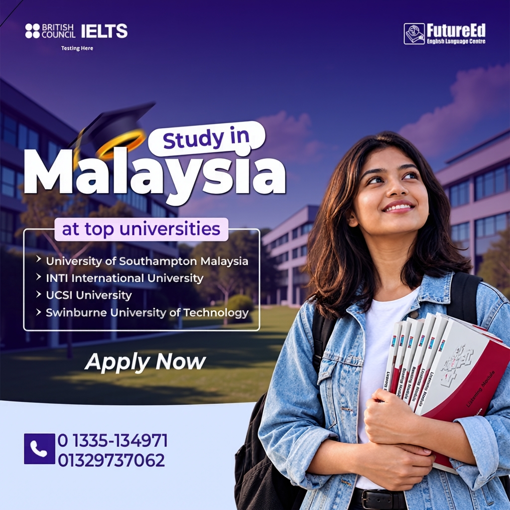 IELTS Exam Registration Packages